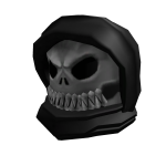 Purgatorium's Head