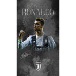 Ronaldo fann club