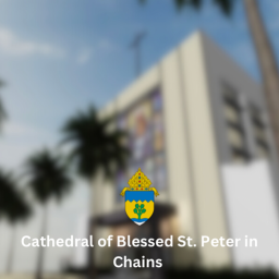 Cathedral of Blessed St. Peter in Chains