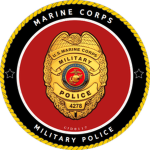 [USMPC] Military Police.
