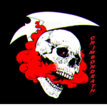 CRIMSON•DEATH