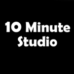 10 Minute Studio