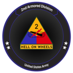 2AD | 2nd Armored Division