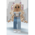 Lady Victoria