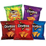 Dorito Clubz