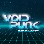 VOIDPUNK COMMUNITY Group Thumbnail