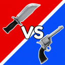 [DUELS] Murderers VS Sheriffs