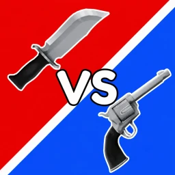 Murderers VS Sheriffs icon