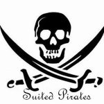 Suited Pirates