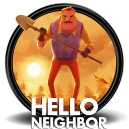Hello Neighbor! [ALPHA 1]