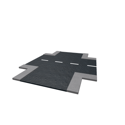 Road With Side ##########