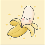 Do you like bananas