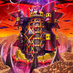 Servants of Despia
