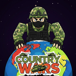 Country  Wars: Command & Conquer