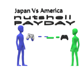 Japan VS america