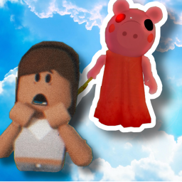 ESCAPE PIGGY OBBY 🔪
