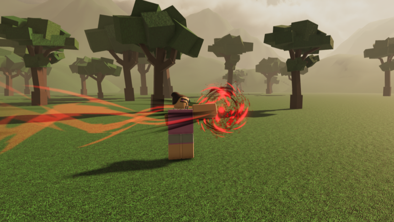 JJK Test screenshot 4