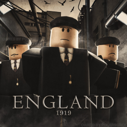 BIRMINGHAM, ENGLAND 1919