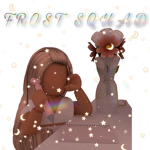 frosty squad!
