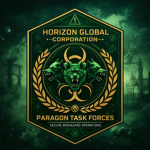 Horizon Guard ᅠ ᅠ