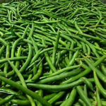 Green beans memes