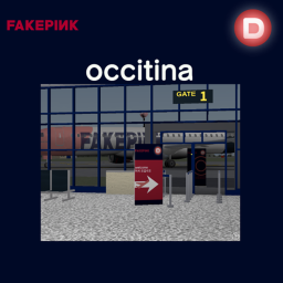 Occitina Airport