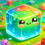 Slime Universe: New Horizons