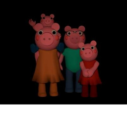 Piggy City