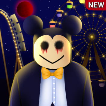 The Funfair Experience 🎪