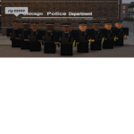 South-Side Chicago Police Department