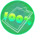 Game Badge Thumbnail