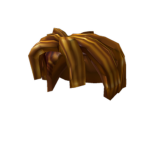 Bacon Hair Karate