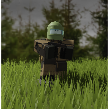 Simple gun system