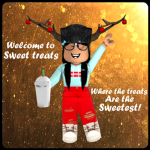 Sweet Treats!