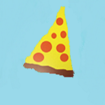 Cool Pizza Gang