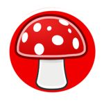 Mushroom Gang .