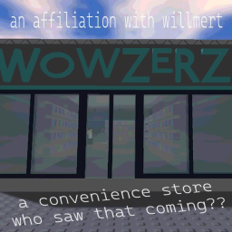 wowzerz