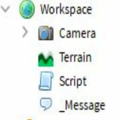 workspace