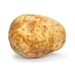 Potato Game's