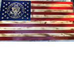 {AIA} American Intelligence Agency