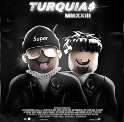 ! Turquias Group Roblox group icon