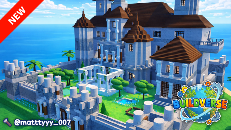 Buildverse: Build with Friends 🔨 screenshot 4