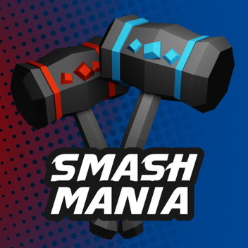 Mirror Smash! [Testplace]