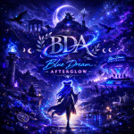 KittyBlue's BDA music originals