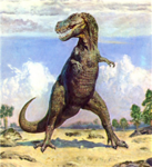 dinosaur fans