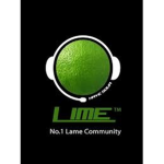 Lime and lame gaming squad.