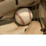 For people that love baseball