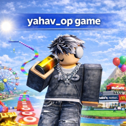 yahav_op game