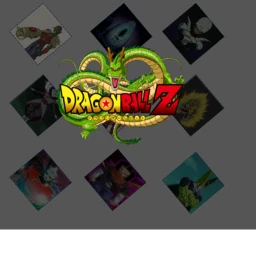 Dragon Ball [XENOVERSE] [NEW] icon
