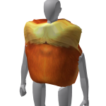 Lorax Bundle - Torso